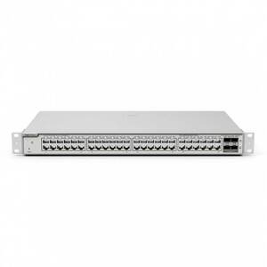 Bộ chia mạng 48-Port Gigabit L2+ Managed Switch Ruijie RG-NBS5100-48GT4SFP