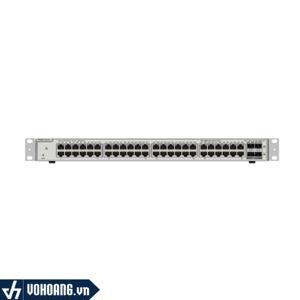 Bộ chia mạng 48-Port Gigabit L2+ Managed Switch Ruijie RG-NBS5100-48GT4SFP