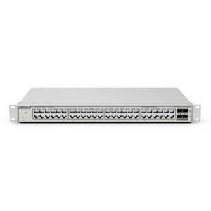 Bộ chia mạng 48-Port Gigabit L2+ Managed Switch Ruijie RG-NBS5100-48GT4SFP