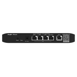 Bộ chia mạng 5-Port Gigabit Cloud Managed router Ruijie RG-EG105G-P