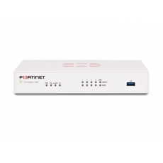 Bộ chia mạng 5 x GE RJ45 ports (Including 1 x WAN port, 4 x Switch ports) Firewall FORTINET FG-30E-BDL-950-12
