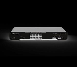 Bộ chia mạng 8-Port Gigabit L2 Managed POE Switch Ruijie RG-NBS3100-8GT2SFP-P