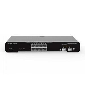 Bộ chia mạng 8-Port Gigabit L2 Managed POE Switch Ruijie RG-NBS3100-8GT2SFP-P