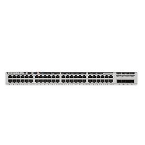 Bộ chia mạng Catalyst 9200L 24-port PoE+, 4 x 1G, Network Essentials Cisco C9200L-48T-4G-E