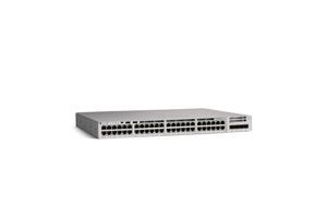 Bộ chia mạng Catalyst 9200L 24-port PoE+, 4 x 1G, Network Essentials Cisco C9200L-48T-4G-E