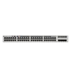 Bộ chia mạng Catalyst 9200L 24-port PoE+, 4 x 1G, Network Essentials Cisco C9200L-48T-4G-E