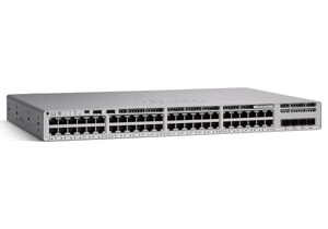 Bộ chia mạng Catalyst 9200L Cisco C9200L-48P-4X-E