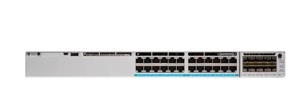 Bộ chia mạng Catalyst 9300L 24p PoE, Network Essentials ,4x1G Upl Cisco C9300L-24P-4G-A