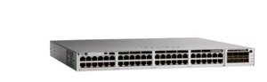 Bộ chia mạng Catalyst 9300L 48p data, Network Essentials ,4x1G Upl Cisco C9300L-48T-4G-A