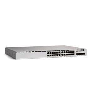 Bộ chia mạng Cisco Catalyst 3850 4 x 1GE Network Module Cisco C9200-24P-E