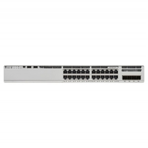 Bộ chia mạng Cisco Catalyst 3850 4 x 1GE Network Module Cisco C9200-24P-E