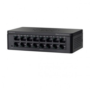 Bộ chia mạng Cisco SF95-16 16 cổng