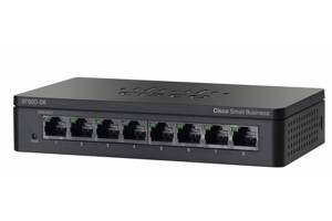 Bộ chia mạng Cisco SG95-8 8 cổng