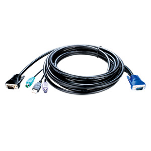 Bộ chia mạng D-link KVM-403