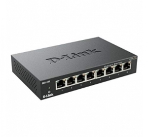 Bộ chia mạng Dlink DGS-108