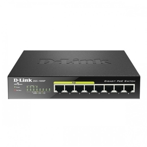 Bộ chia mạng Dlink DGS-108