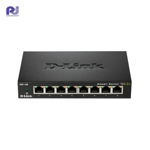 Bộ chia mạng Dlink DGS-108