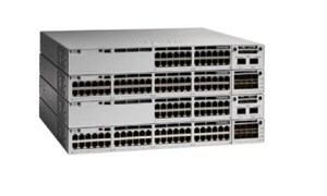 Bộ chia mạng hiệu Cisco C9200-24T-E