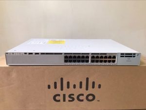 Bộ chia mạng hiệu Cisco C9200-48T-E