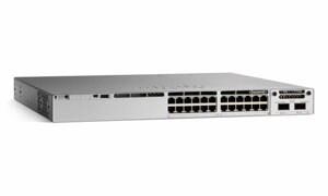 Bộ chia mạng hiệu Cisco C9300-24T-E