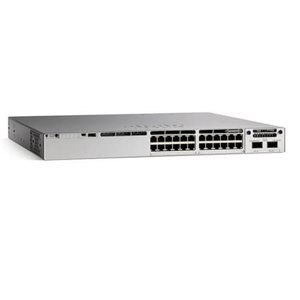 Bộ chia mạng hiệu Cisco C9300-24T-A