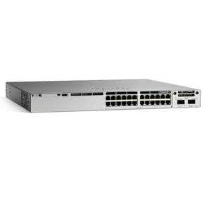 Bộ chia mạng hiệu Cisco C9300-24T-E