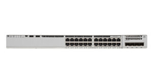 Bộ chia mạng hiệu Cisco C9300-24T-A