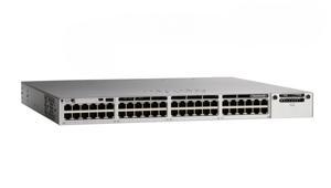 Bộ chia mạng hiệu Cisco C9300-48T-A