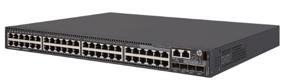 Bộ chia mạng HP HPE FlexNetwork 5510 HI Switch Series JH146A