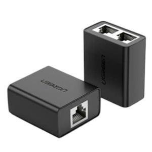 Bộ chia mạng RJ45 1 ra 2 Ugreen 50923