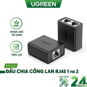 Bộ chia mạng RJ45 1 ra 2 Ugreen 50923