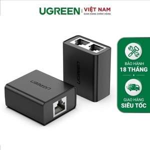 Bộ chia mạng RJ45 1 ra 2 Ugreen 50923