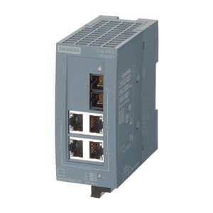 Bộ chia mạng Siemens 6GK5004-1BD00-1AB2