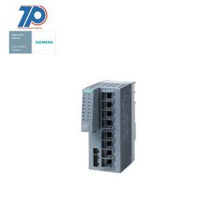 Bộ chia mạng Siemens 6GK5108-0BA00-2AC2