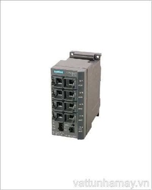 Bộ chia mạng Siemens 6GK5108-0BA00-2AC2