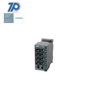 Bộ chia mạng Siemens 6GK5208-0BA10-2AA3