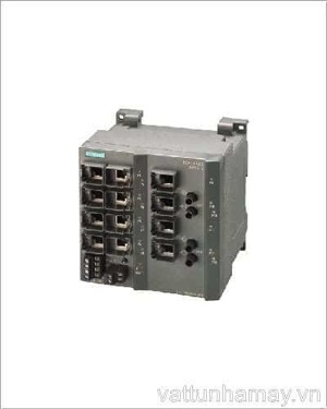 Bộ chia mạng Siemens 6GK5212-2BB00-2AA3