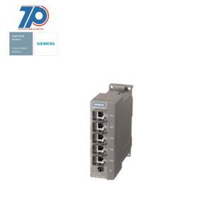 Bộ chia mạng Siemens XB005-6GK5005-0BA10-1AA3