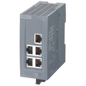 Bộ chia mạng Siemens XB005-6GK5005-0BA00-1AB2