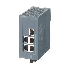 Bộ chia mạng Siemens XB005-6GK5005-0BA00-1AB2