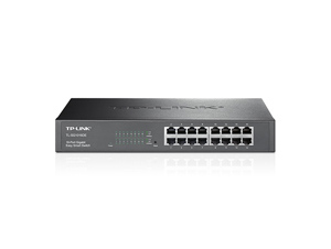 Bộ chia mạng Switch TP-Link TL-SG1016DE, 16-Port