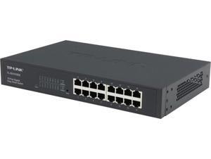 Bộ chia mạng Switch TP-Link TL-SG1016DE, 16-Port