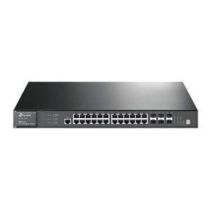 Bộ chia mạng Switch TP-LINK T3700G-28TQ