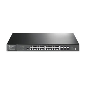 Bộ chia mạng Switch TP-LINK T3700G-28TQ