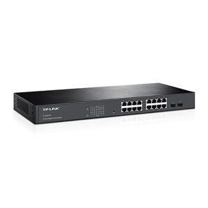 Bộ chia mạng Switch TP-Link TL-SG2216, 16-Port