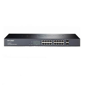 Bộ chia mạng Switch TP-Link TL-SG2216, 16-Port