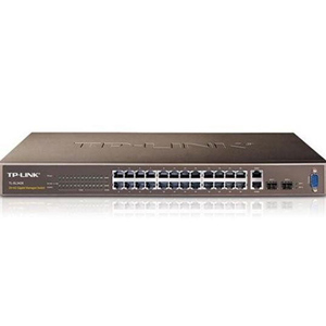 Bộ chia mạng Switch TP-Link TL-SG2216, 16-Port