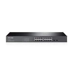 Bộ chia mạng Switch TP-Link TL-SG2216, 16-Port