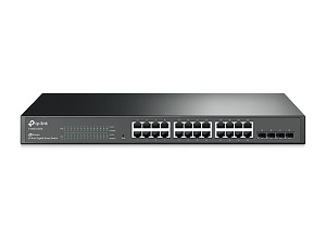 Bộ chia mạng Switch TP-Link TL-SG2424