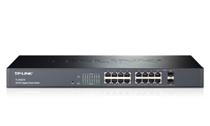 Bộ chia mạng Switch TP-Link TL-SG2216, 16-Port